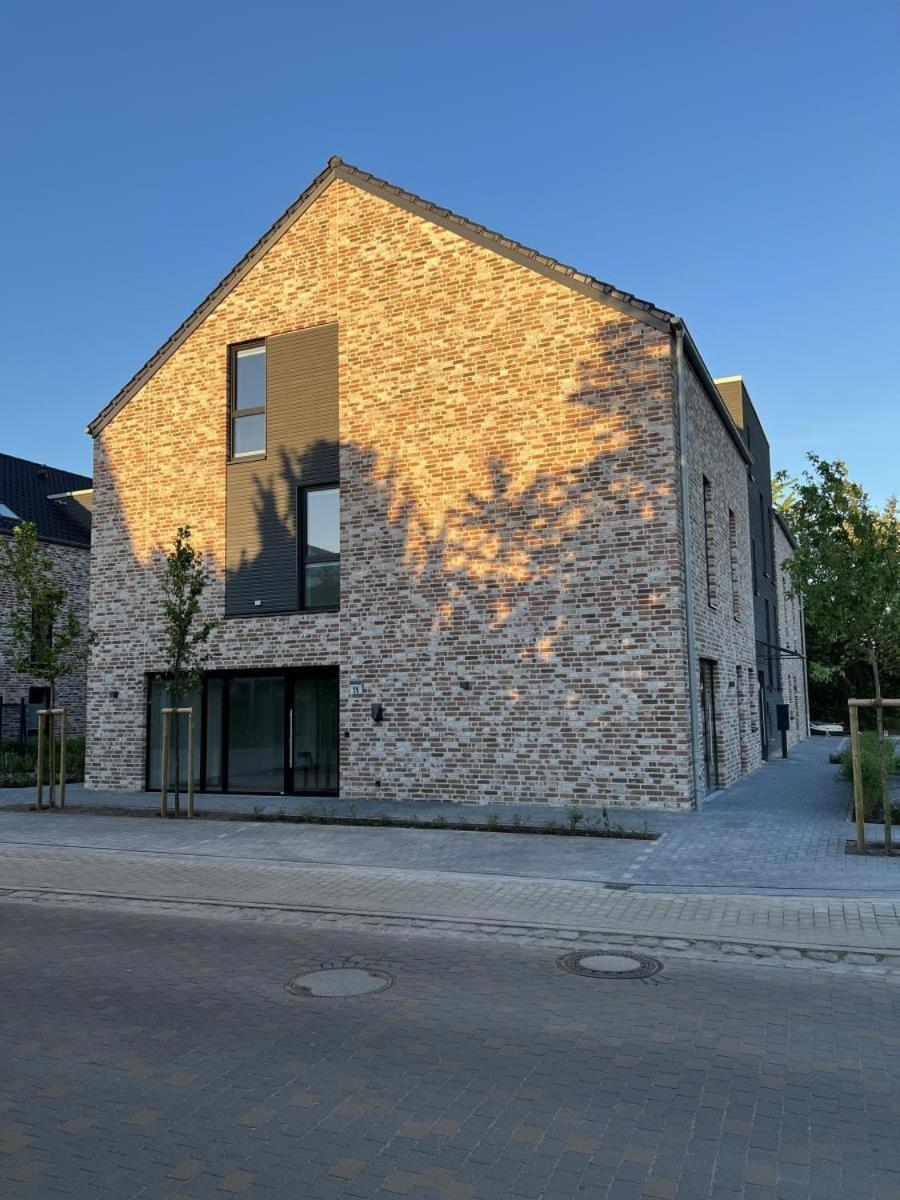 Apartamento Kellenhusen Tor 3 Exterior foto