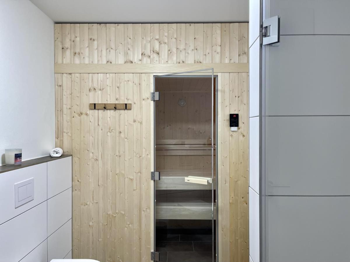 Apartamento Kellenhusen Tor 3 Exterior foto